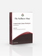 The wellness shop Instant Burgundy Hair Colouring Shampoo + Conditioner